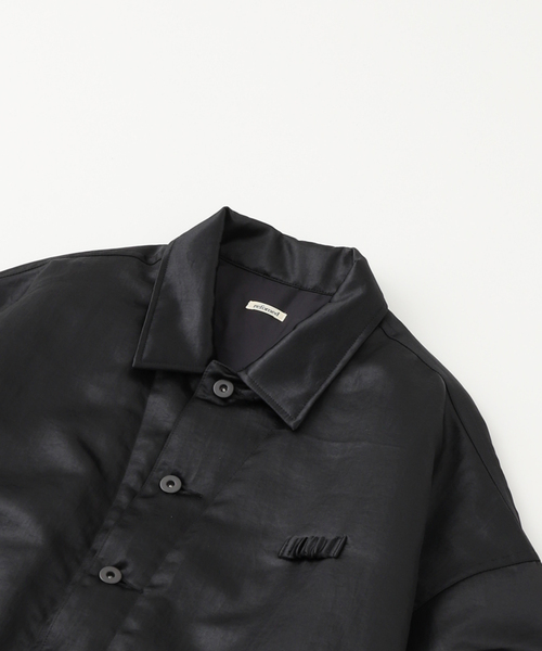 refomed / リフォメッド NEXT MAN NYLON JACKET（ナイロンジャケット