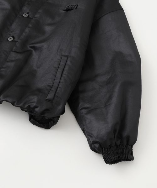 refomed / リフォメッド NEXT MAN NYLON JACKET（ナイロンジャケット