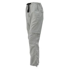 セール】Bicolor Parachute Pants（その他パンツ）｜anuke（アンヌーク