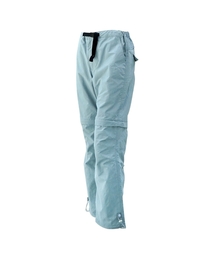 SHELL CORPORATION（シェルコーポレーション）の「3WAYレッグウォーマーリサイクルナイロンパンツ -3カラー（スウェットパンツ）」