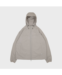 MMOGARDEN（エメモガーデン）の「packable windbreaker (2colors)（ナイロンジャケット）」