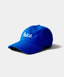 PESCE（ペッシェ）の「Billy Ballcap 01（キャップ）」