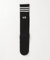 Y-3 | Y-3 STRIPES HIGH SOCKS(ソックス/靴下)