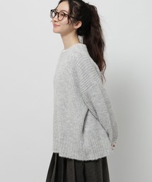 アルパカ」に該当するグレー/灰色系のファッション通販 - ZOZOTOWN