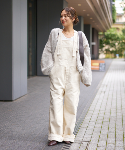 JOURNAL STANDARD（ジャーナルスタンダード）の「Corduroy ロングStrap