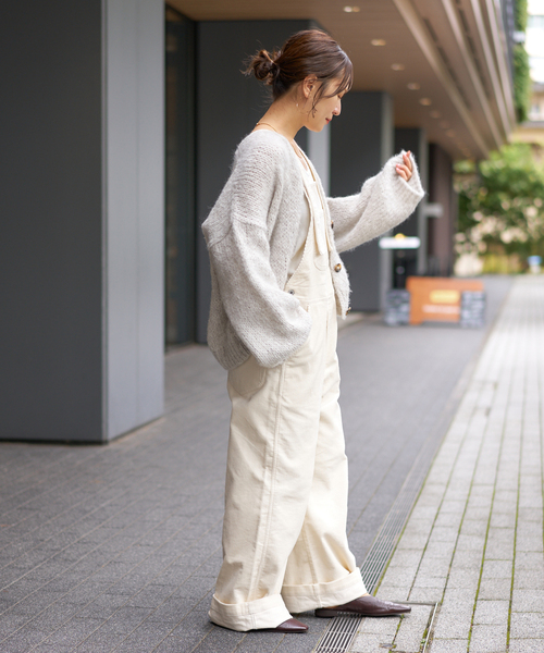 JOURNAL STANDARD（ジャーナルスタンダード）の「Corduroy ロングStrap 