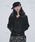 INTER FACTORY�i�C���^�[�t�@�N�g���[�j�́utakumu�iMUU STUDIO�j - Detachable fur double riders jacket / ���E���t�@�[�_�u�����C�_�[�X�W���P�b�g�i���C�_�[�X�W���P�b�g�j�v�b�u���b�N
