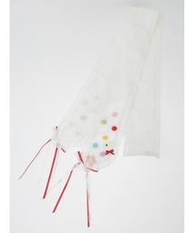 PINK HOUSE｜ピンクハウスのストール/ショール（フリル）通販 - ZOZOTOWN