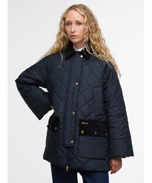 Barbour | Aldburgh キルティングジャケット(その他アウター)