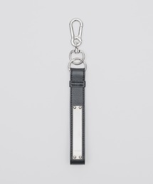 DOOPZ | METAL PLATE KEYRING - メタルプレートキーリング(キーケース/キーアクセサリー)