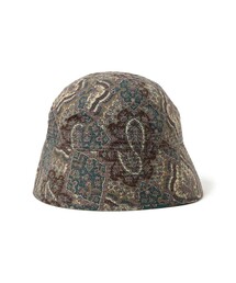 BEAMS | HICOSAKA / H.C.S.K. Liberty Ripstop Sailor Hat(ハット)