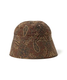 BEAMS | HICOSAKA / H.C.S.K. Liberty Ripstop Sailor Hat(ハット)