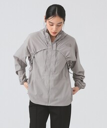 THE NORTH FACE | THE NORTH FACE / スウォッシュ ジャケット(ナイロンジャケット)