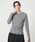 PETIT BATEAU�i�v�`�o�g�[�j�́u�y�ʒ��z��PETIT BATEAU�������O�X���[�u �v�����g T�V���c�iT�V���c/�J�b�g�\�[�j�v�b���̑�1