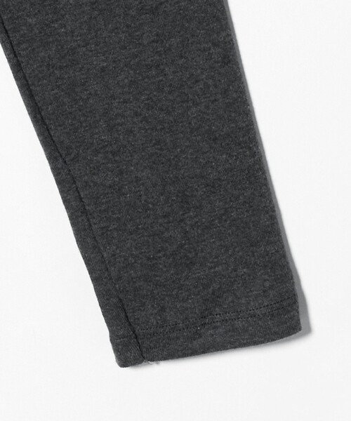 PETIT BATEAU(プチバトー)の「【別注】<PETIT BATEAU>ロングスリーブ プリント Tシャツ(Tシャツ/カットソー・レディース・ダークグレー/その他1/オフホワイト・FREE)」の9枚目の写真