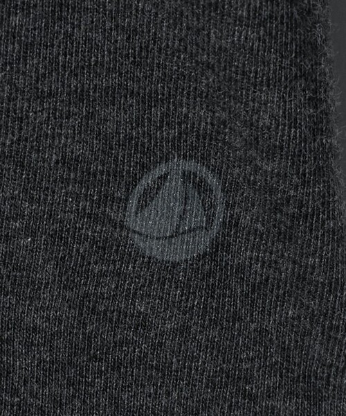 PETIT BATEAU(プチバトー)の「【別注】<PETIT BATEAU>ロングスリーブ プリント Tシャツ(Tシャツ/カットソー・レディース・ダークグレー/その他1/オフホワイト・FREE)」の12枚目の写真