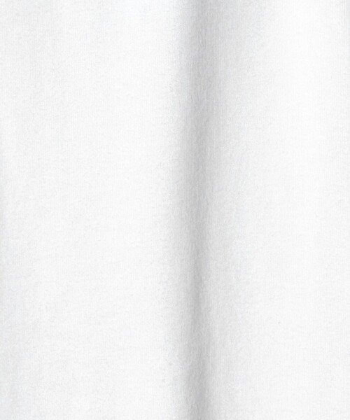 PETIT BATEAU(プチバトー)の「【別注】<PETIT BATEAU>ロングスリーブ プリント Tシャツ(Tシャツ/カットソー・レディース・ダークグレー/その他1/オフホワイト・FREE)」の18枚目の写真