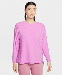 ナイキ NIKE ナイキ ワン リラックスド DF L/S トップ