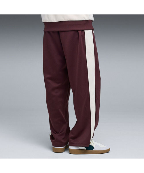 PUMA プーマ ユニセックス T7 トラック パンツ JP（その他パンツ