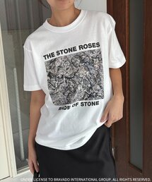 GOOD ROCK SPEED | 〈GOOD ROCK SPEED〉STONE ROSES Tシャツ(Tシャツ/カットソー)