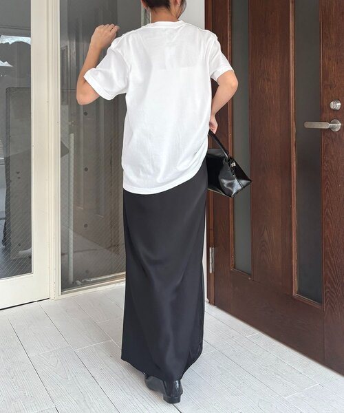 GOOD ROCK SPEED（グッドロックスピード）の「〈GOOD ROCK SPEED〉STONE ROSES Tシャツ（Tシャツ/カットソー・レディース・ホワイト・FREE）」の8枚目の写真