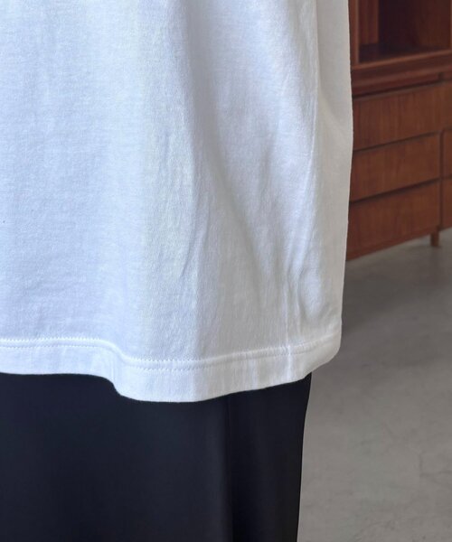 GOOD ROCK SPEED（グッドロックスピード）の「〈GOOD ROCK SPEED〉STONE ROSES Tシャツ（Tシャツ/カットソー・レディース・ホワイト・FREE）」の14枚目の写真