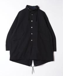 THE SHINZONE（ザ　シンゾーン）の「LIGHT MODS COAT（ダッフルコート）」