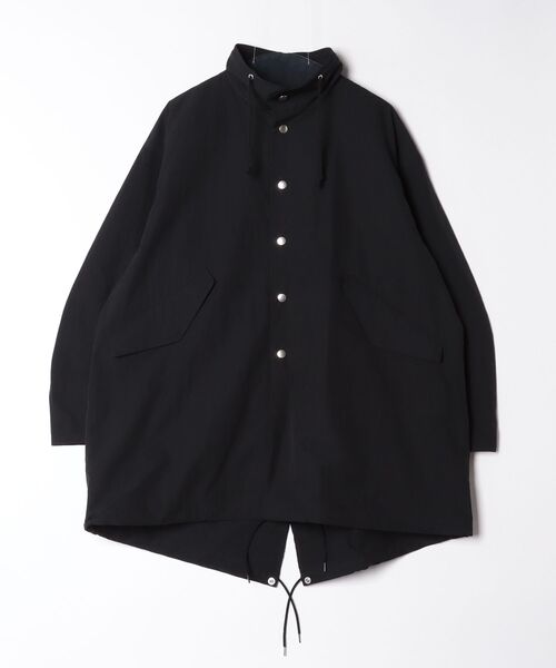 THE SHINZONE（ザ シンゾーン）｜ダッフルコート一覧 - WEAR