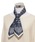 MACKINTOSH PHILOSOPHY�i�}�b�L���g�b�V�� �t�B���\�t�B�[�j�́u���{�� �X�J�[�t �V���N100�� �o���_�i�v�����g 68*68�i�o���_�i/�X�J�[�t�j�v�b�l�C�r�[