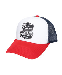 Dickies（ディッキーズ）の「【DICKIES/ディッキーズ】AUTOMOBILE MESH CAP / カーデザインキャップ（キャップ）」