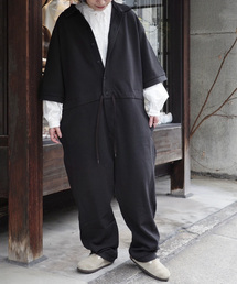 JOURNAL STANDARD LUXE | カノコ オールインワン(つなぎ/オールインワン)