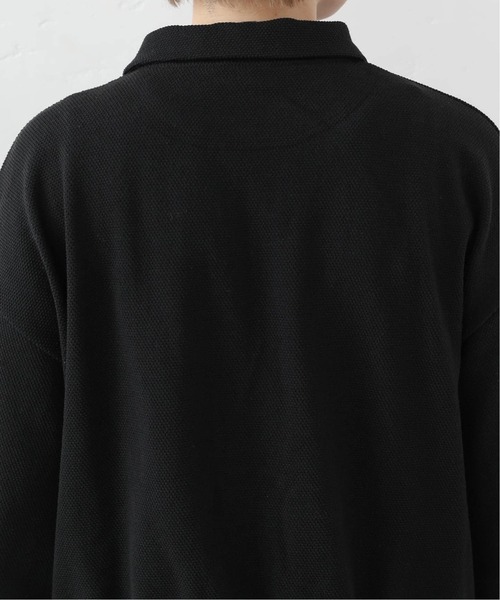 JOURNAL STANDARD LUXE（ジャーナルスタンダード　ラックス）の「カノコ オールインワン（つなぎ/オールインワン・レディース・ブラック・FREE）」の16枚目の写真