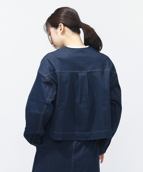 別注　PUMA/プーマ　JKT PUMA（プーマ） コート アウター 「WEB限定追加」別注「PUMA / プーマ