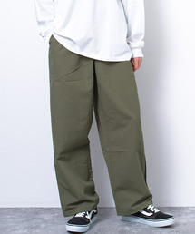 RAT EFFECT（ラットエフェクト）の「ナイロンワイドクライミングパンツ（その他パンツ）」