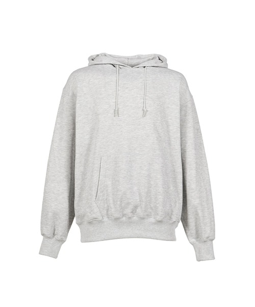 DAIWA PIER39（ダイワピア39）の「TECH SWEAT HOODIE（パーカー・メンズ・クリアブラック/ブラウン/ブラック/グレー系その他/ブルー/グレー・MEDIUM/LARGE/X-LARGE）」の4枚目の写真