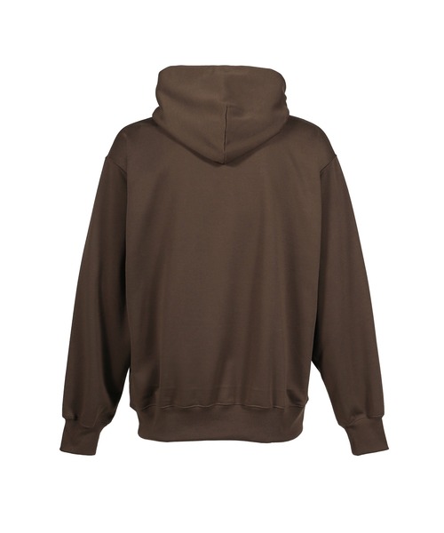 DAIWA PIER39（ダイワピア39）の「TECH SWEAT HOODIE（パーカー・メンズ・クリアブラック/ブラウン/ブラック/グレー系その他/ブルー/グレー・MEDIUM/LARGE/X-LARGE）」の5枚目の写真