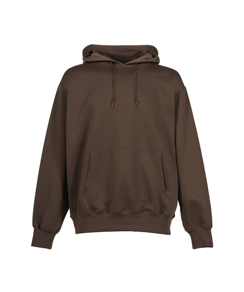 DAIWA PIER39（ダイワピア39）の「TECH SWEAT HOODIE（パーカー・メンズ・クリアブラック/ブラウン/ブラック/グレー系その他/ブルー/グレー・MEDIUM/LARGE/X-LARGE）」の3枚目の写真