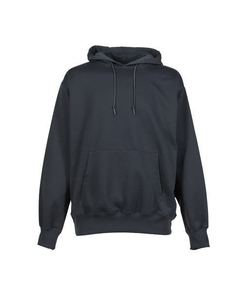 DAIWA PIER39（ダイワピア39）の「TECH SWEAT HOODIE（パーカー・メンズ・クリアブラック/ブラウン/ブラック/グレー系その他/ブルー/グレー・MEDIUM/LARGE/X-LARGE）」の2枚目の写真