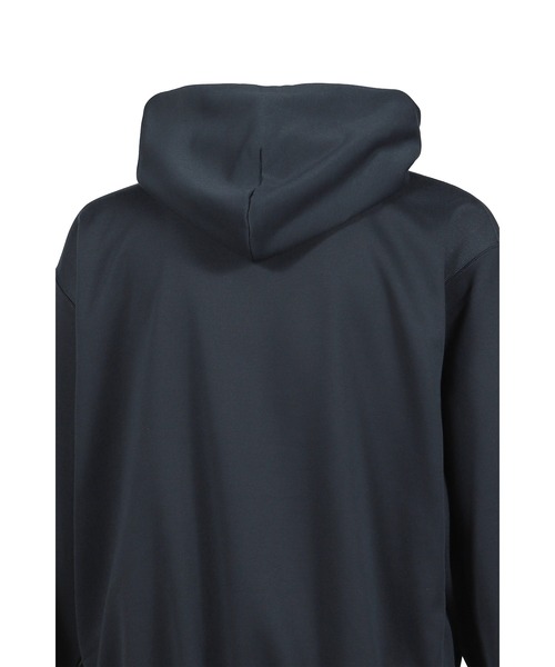 DAIWA PIER39（ダイワピア39）の「TECH SWEAT HOODIE（パーカー・メンズ・クリアブラック/ブラウン/ブラック/グレー系その他/ブルー/グレー・MEDIUM/LARGE/X-LARGE）」の7枚目の写真