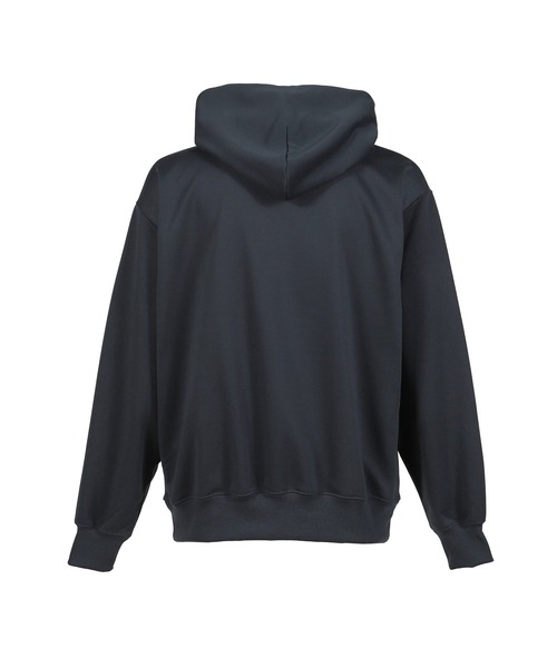 DAIWA PIER39（ダイワピア39）の「TECH SWEAT HOODIE（パーカー・メンズ・クリアブラック/ブラウン/ブラック/グレー系その他/ブルー/グレー・MEDIUM/LARGE/X-LARGE）」の8枚目の写真