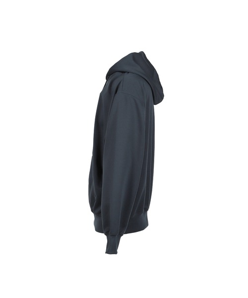 DAIWA PIER39（ダイワピア39）の「TECH SWEAT HOODIE（パーカー・メンズ・クリアブラック/ブラウン/ブラック/グレー系その他/ブルー/グレー・MEDIUM/LARGE/X-LARGE）」の9枚目の写真