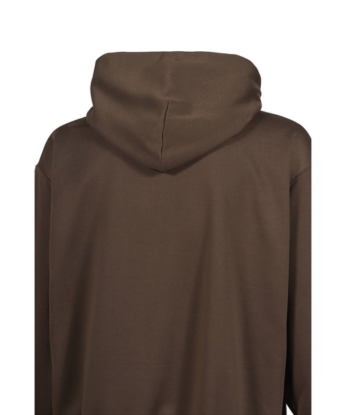 DAIWA PIER39（ダイワピア39）の「TECH SWEAT HOODIE（パーカー・メンズ・クリアブラック/ブラウン/ブラック/グレー系その他/ブルー/グレー・MEDIUM/LARGE/X-LARGE）」の16枚目の写真