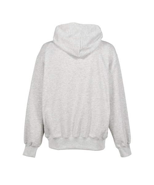 DAIWA PIER39（ダイワピア39）の「TECH SWEAT HOODIE（パーカー・メンズ・クリアブラック/ブラウン/ブラック/グレー系その他/ブルー/グレー・MEDIUM/LARGE/X-LARGE）」の18枚目の写真