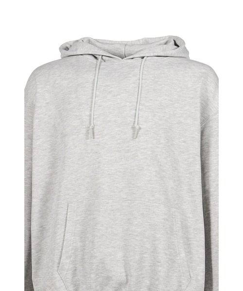 DAIWA PIER39（ダイワピア39）の「TECH SWEAT HOODIE（パーカー・メンズ・クリアブラック/ブラウン/ブラック/グレー系その他/ブルー/グレー・MEDIUM/LARGE/X-LARGE）」の22枚目の写真
