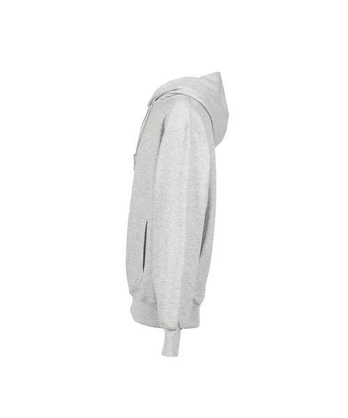 DAIWA PIER39（ダイワピア39）の「TECH SWEAT HOODIE（パーカー・メンズ・クリアブラック/ブラウン/ブラック/グレー系その他/ブルー/グレー・MEDIUM/LARGE/X-LARGE）」の21枚目の写真