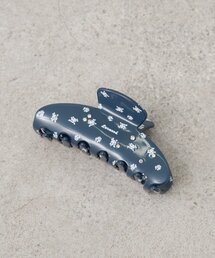 mystic | フラワービジューヘアクリップ(ブローチ/コサージュ)