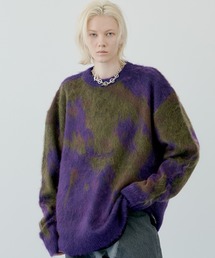 AIVER（アイバー）の「長袖ニット（ニット/セーター）」