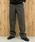 schott�i�V���b�g�j�́uSTRIPE FRISCO PANTS�i�X���b�N�X�j�v�b�`���R�[���O���[