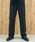schott�i�V���b�g�j�́uSTRIPE FRISCO PANTS�i�X���b�N�X�j�v�b�u���b�N