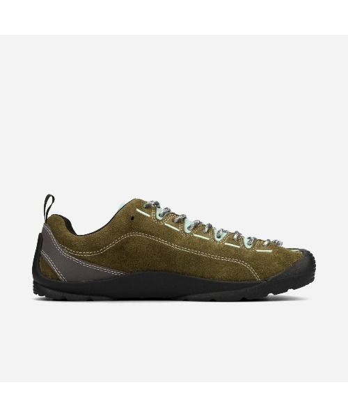 KEEN（キーン）の「KEEN JASPER / キーン ジャスパー / 1031708（スニーカー・メンズ・カーキ・28cm/27.5cm/27cm/26.5cm/26cm/25.5cm/25cm/29cm）」の5枚目の写真